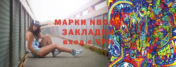 Альфа ПВП Пересвет